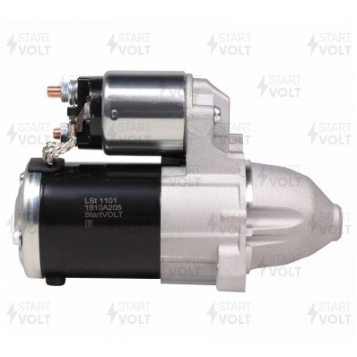 Стартер для а/м Mitsubishi Lancer IX (06-)/Outlander (08-) 1.8i/2.0i/2.4i (LSt 1 LST 1101 START VOLT