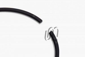 Кольца поршневые 1.00 Nissan YD25TI d89.0+1.00 2.0-2.0-3.0 на 1 цил. UM PR1202100 UNITED MOTORS PRO