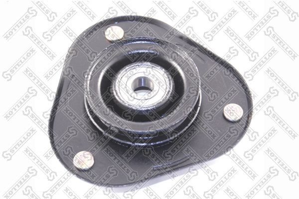опора амортизатора переднего!\ Toyota Corolla Verso all 01> 12-98069-SX STELLOX
