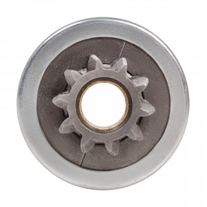 Привод стартера DAEWOO Nexia (94-) CHEVROLET Lanos (02-) z=10 STARTVOLT VCS 0564 START VOLT