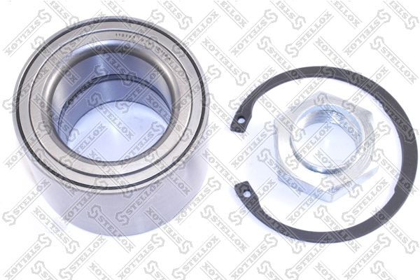 VKBA3641=R140.38 !к-кт подшипника ступ. пер.\ Citroen Jumper, Fiat Ducato 18Q 02 43-28443-SX STELLOX