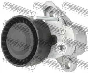 Натяжитель ремня SKODA OCTAVIA 2013- 2390-CWVA 2390-CWVA FEBEST