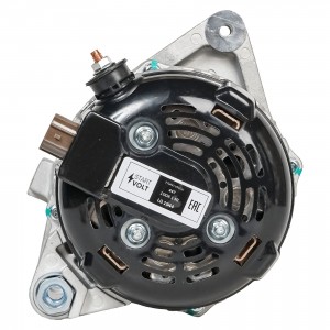 Генератор для а/м Toyota Rav 4 (06-)/Avensis T270 (09-) 2.0i 100A LG 1944 LG1944 START VOLT