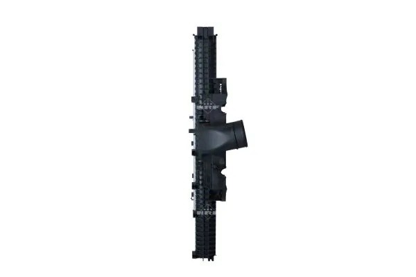 Интеркулер КАМАЗ-5490 / MB Axor OM457(630х892х64) 30453 NRF