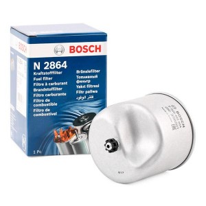 Фильтр топливный F026402864 F026402864 BOSCH