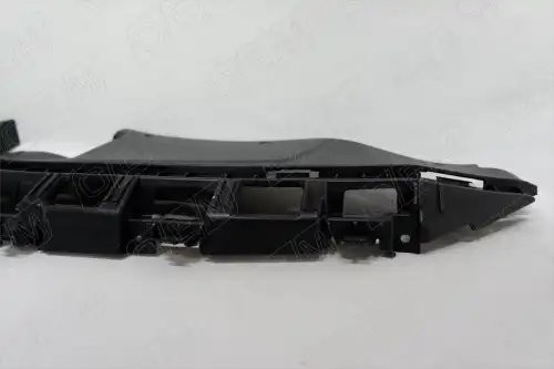 Кожух замка капота Hyundai Elantra 6 AD 2016-2018 OEM0019KZK OEMPARTS