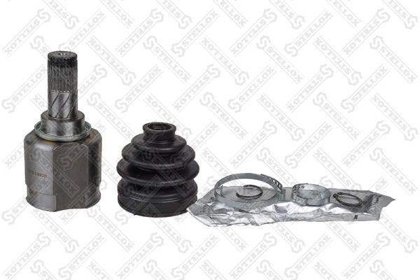 ШРУС внутренний к-кт! 39205AY126\ Nissan Micra III (K12) 1.0/1.2/1.4 03-10 160-1060-SX STELLOX