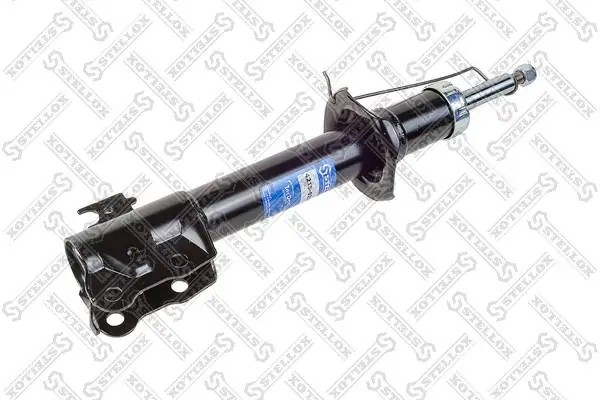 амортизатор передний газовый!\ Daihatsu Sirion/Storia 1.0/1.3 M300/M301 2WD 05> 42150224SX STELLOX