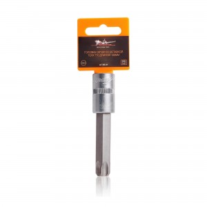 Головка торцевая 1/2" с битой Torx T70 "AIRLINE" AT-BS-31 AIRLINE