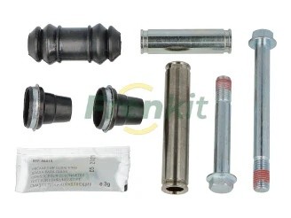 рем.к-т направляющих суппорта переднего тип Bosch ! D 9\ MB 901 809016 FRENKIT