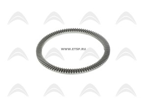 Кольцо ABS Renault  Midlum DXi 5/7, Premium II TR/PR/ DXi 7, Kerax /DXi 13, Magn TR2509003 ALON