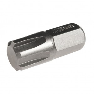 Бита RIBE RМ12х30мм 10мм S2 JTC JTC1373012 JTC TOOLS