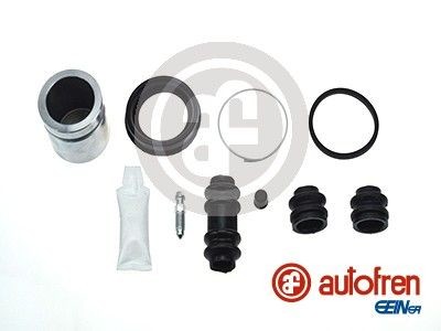 рем.к-т диск.торм. заднего! с порш. d43 сист.Sumitomo\ Mitsubishi Pajero 01> D41953C AUTOFREN SEINSA