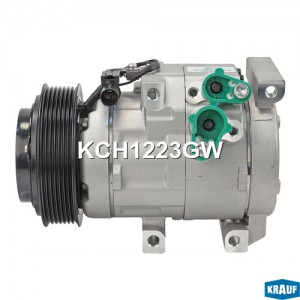 Компрессор кондиционера KCH1223GW KCH1223GW KRAUF