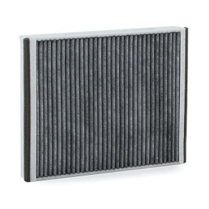 C-MAX (2003-2011)/MONDEO IV (2007>) VOLVO УГОЛЬНЫЙ CUK25007 MANN FILTER