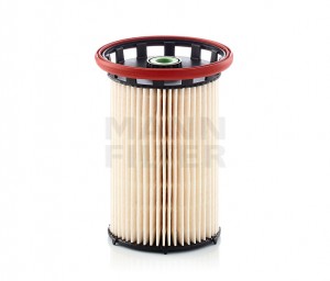 VW TOUAREG (2010>)/PORSCHE CAYENNE (2010>) PU8007 MANN FILTER