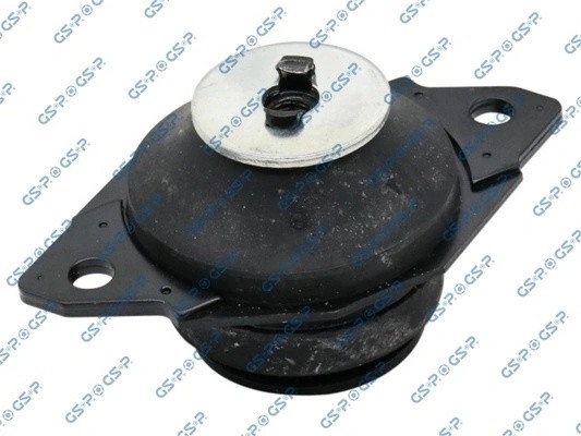 подушка КПП!\ VW Golf 1.0-1.4 84-92/1.6 92-99 510019 GS P