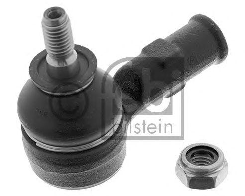 Наконечник рулевой тяги OPEL Corsa D левый/правый FEBI 02625 FEBI BILSTEIN