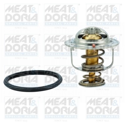Термостат MITSUBISHI Outlander,Pajero MEAT&DORIA 92331 MEAT DORIA