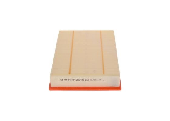 Фильтр воздушный LAND ROVER Discovery 3,Range Rover 3 (04-) BOSCH F 026 400 099 BOSCH