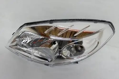 Фара левая Renault Sandero 1 (2009-2014) светлая OEM0138FL OEMPARTS