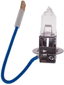 Лампа 24V H3 70W PK22s Heavy Duty NARVA 487093000 NARVA