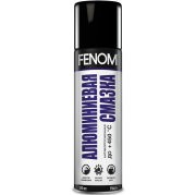 Смазка алюминиевая высокотемпературная 335мл аэрозоль FENOM FN423 FENOM