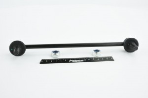Тяга стабилизатора предняя TOYOTA CAMRY ACV40/GSV40 2006-2011 0123-ACV40F 0123-ACV40F FEBEST