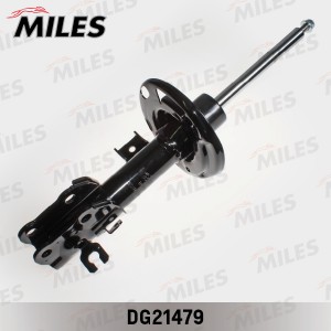 Амортизатор передний правый MAZDA 6 12  DG21479 DG21479 MILES