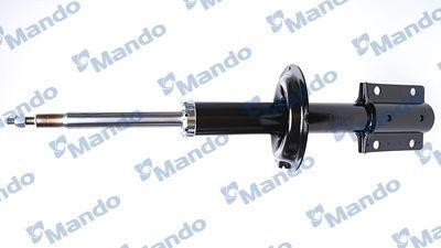 Амортизатор PEUGEOT Boxer CITROEN Jumper FIAT Ducato передний левый/правый газов MSS016215 MANDO