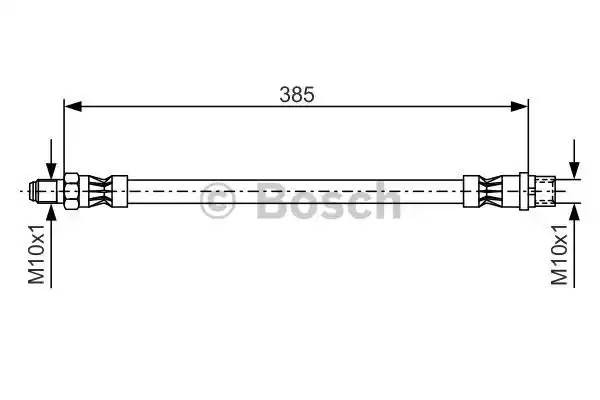 MB W202 1 987 476 439 BOSCH