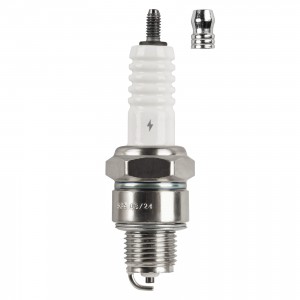 Свеча зажигания для м/т Suzuki/Katana/Yamaha ан. BPR7HS (VSP 3543) VSP3543 START VOLT