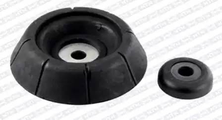 Опора амортизатора с подшипником KB677.03 KB67703 NTN SNR