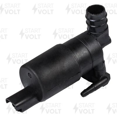 Насос омывателя для ам Лада Largus (12-),Renault Duster (12-) (с задн. омыв.) (S SWP 0902 START VOLT