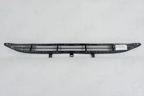 Решетка в бампер нижняя Hyundai Solaris 2 2017-2020 OEM3664 OEMPARTS