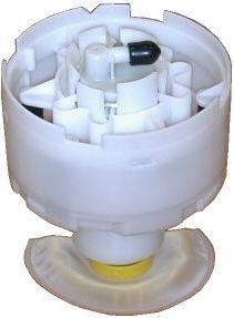 Насос топливный VW Passat (97-00) AUDI A6 (95-05) электрический MEAT&DORIA 76577 MEAT DORIA