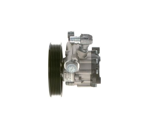 Насос гидроусилителя MERCEDES E (W211) BOSCH K S00 000 679 BOSCH