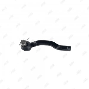 Наконечник рулевой левый TOYOTA COROLLA E18 ET21351L ET21351L JIKIU