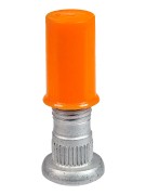 шпилька колёсная! M12x1.5х30 L=50.7\ Honda Accord/Civic/CR-V/HR-V/Legend/MDX 79-01409-SX STELLOX