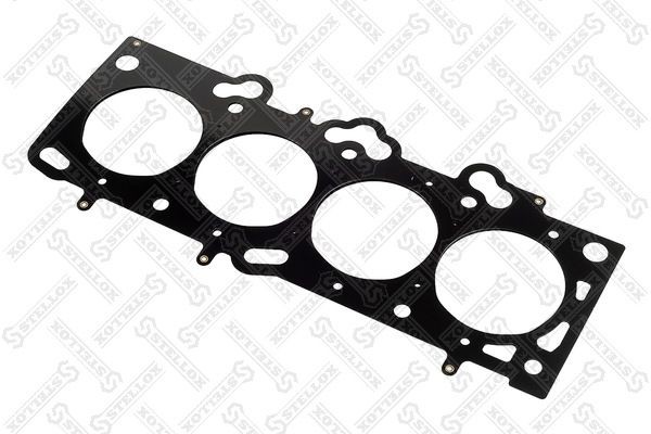 прокладка ГБЦ! 0.45mm\ Hyundai Tucson 2.0 G4GC 04> 1124003SX STELLOX
