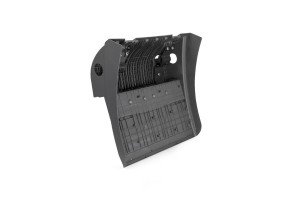 MERCEDES BENZ TRUCK ACTROS левое/правое T04244005 TOPCOVER