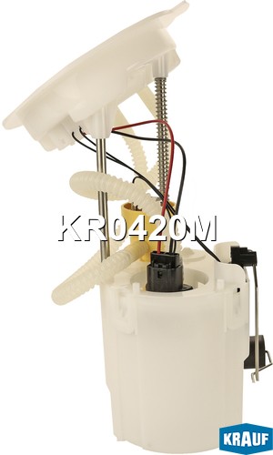 Модуль в сборе с бензонасосом KR0420M KR0420M KRAUF
