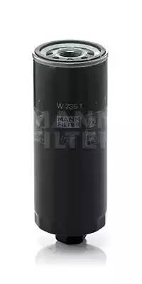AUDI 100 C4 / A6 C4/C5 / V8 3.6-4.2 W 735-1 MANN FILTER