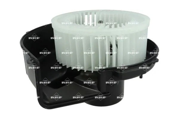 SKODA FABIA (1999-2006) 34005 NRF