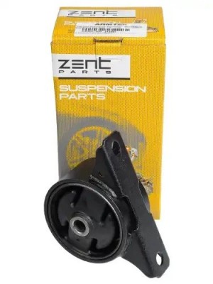 подушка двигателя задняя! Mitsubishi Carisma DA 95-03 Z13431 ZENTPARTS