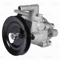 Насос ГУР для ам Hyundai Accent (99-) 1.3i,1.5i,1.6i (LPS 0801) LPS0801 LUZAR