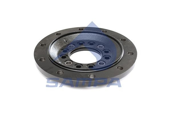 Фланец SAF ступицы колеса SAMPA 075.164 SAMPA