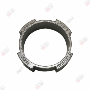 Индуктор КПП 12JSDX, Faw, Shaanxi, Shacman 12JSDX240T17011572 SHAFT