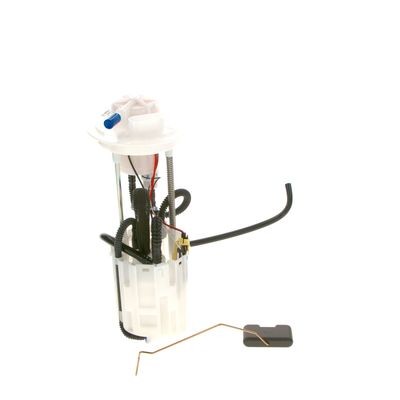 VW PASSAT [B6] (2005-2010) В СБОРЕ 1 987 580 035 BOSCH