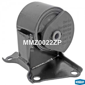 Опора двигателя MMZ0022ZP MMZ0022ZP KRAUF